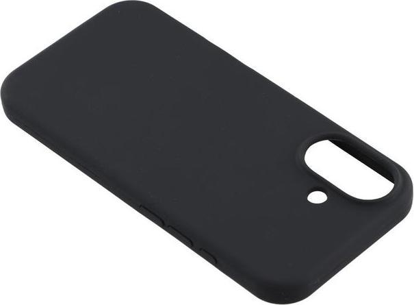 Immagine prodotto MU Classic Liquid Silicone Series (Apple iPhone 17)