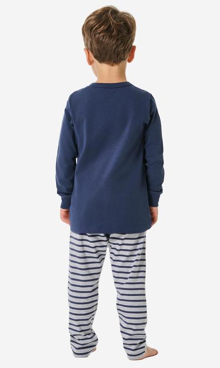 Produktbild Schiesser Pyjama Nightwear 1 (92)