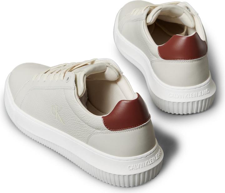 Produktbild Calvin Klein Chunky Cupsole Lth mg Tc (42)