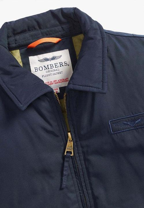 Actual product image Bombers Original Bomber jacket Cornell M (XL)