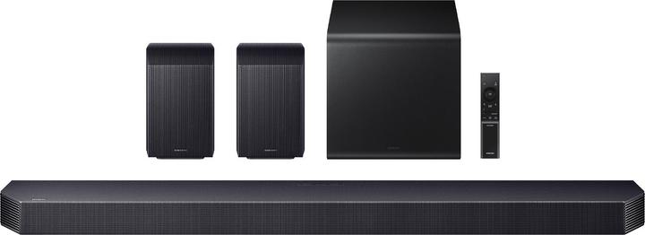 Image du produit Samsung HW-Q930F/ZF (580 W, 9.1.4 Canaux)