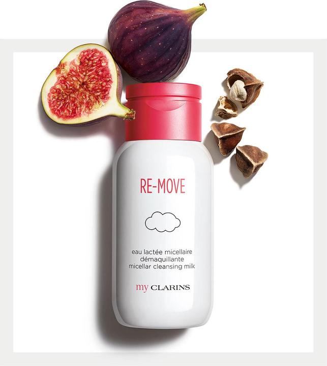 Image du produit Clarins My Re-Boost Crème hydratante matifiante (Lotion nettoyante, 50 ml)