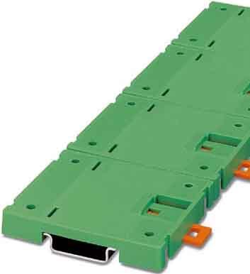 Produktbild Phoenix Contact Montageplatte (L x B) 68 mm x