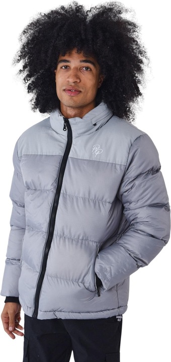 Actual product image Project X Paris puffer jacket (XL)