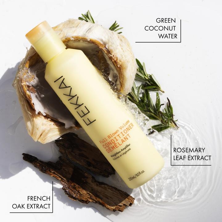 Produktbild Fekkai - Full Blown Volume Conditioner 250 ml (250 ml)
