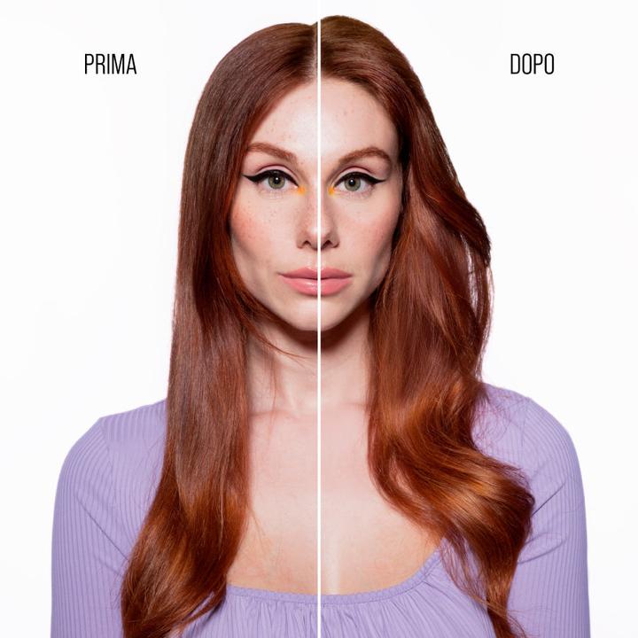 Actual product image Mulac Volume Vibes Spray Volumizing and Texturizing 150ml (150 ml)