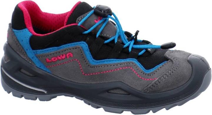 Produktbild Lowa Robin Evo GTX LO (34)