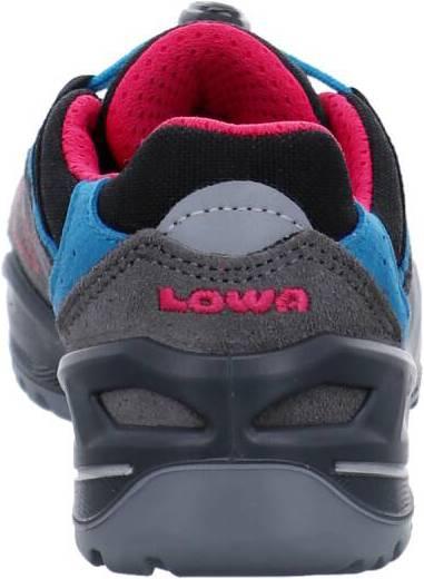 Produktbild Lowa Robin Evo GTX LO (34)
