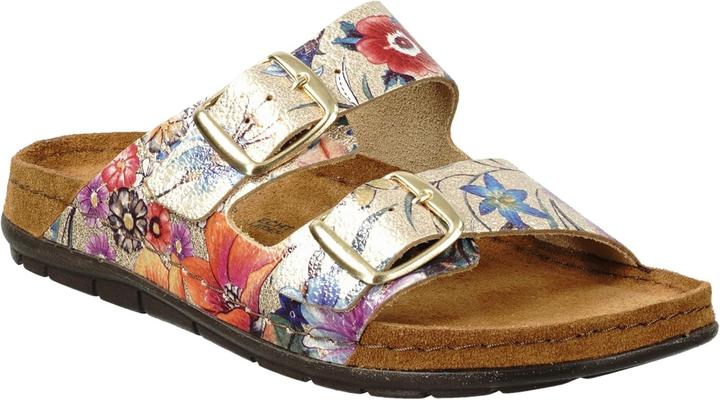 Produktbild Rohde Pantoletten (39)