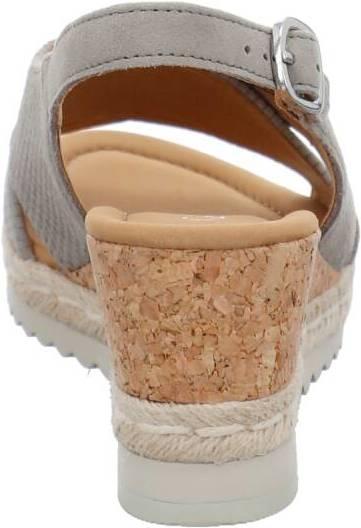 Produktbild Gabor Sandalen (37, 37.5)