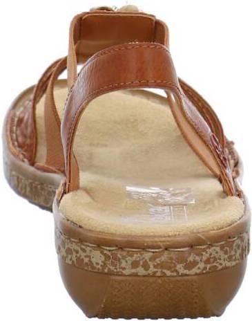 Produktbild Rieker Sandalen (38)