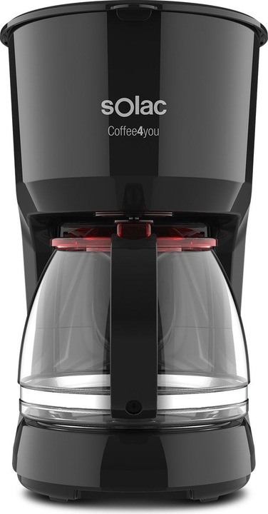 Immagine prodotto Solac Caffettiera a filtro CF4036