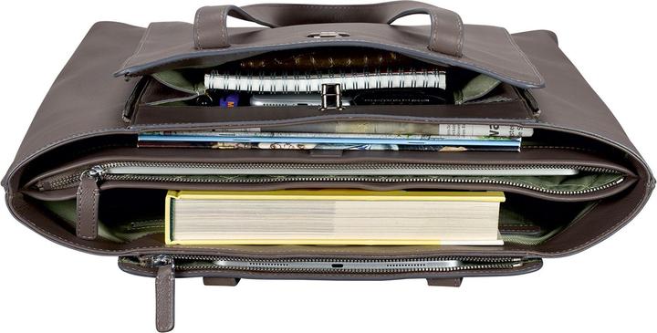 Immagine prodotto Leonhard Heyden Shopper Nice 7411 (16 l)