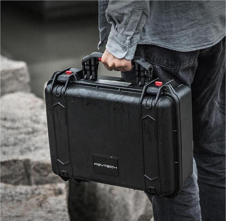 Image du produit Pgytech Etui de sécurité pour DJI Mavic 3 (Sac de transport pour drone, DJI Mavic 3 Pro, DJI Mavic 3 Classic, DJI Mavic 3)