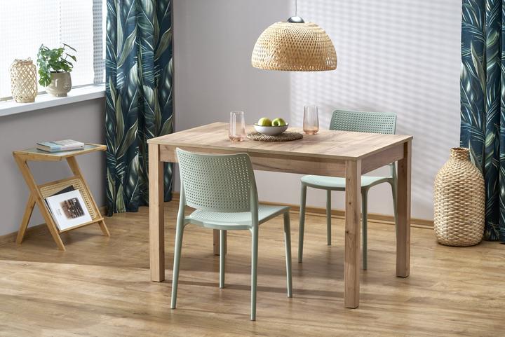 Actual product image Halmar Maurycy (158 x 75 x 76 cm)