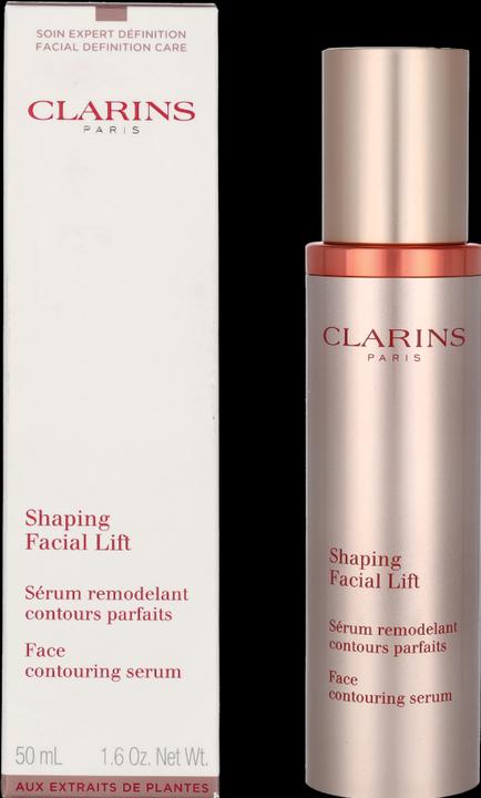 Actual product image Clarins V Shaping Facial Lift (50 ml)