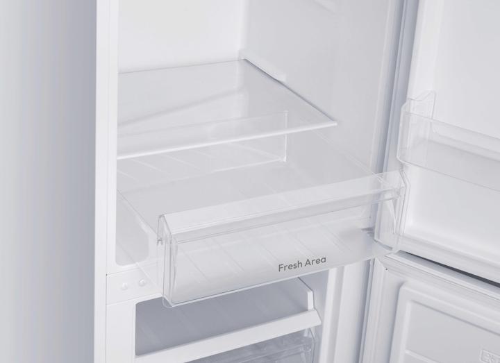 Produktbild Candy Kühl-Gefrierkombination CCH1S518EW (262 l)