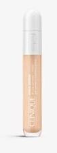 Produktbild Clinique Even Better All-Over Concealer + Eraser (Nr. WN46 - Golden Neutral)