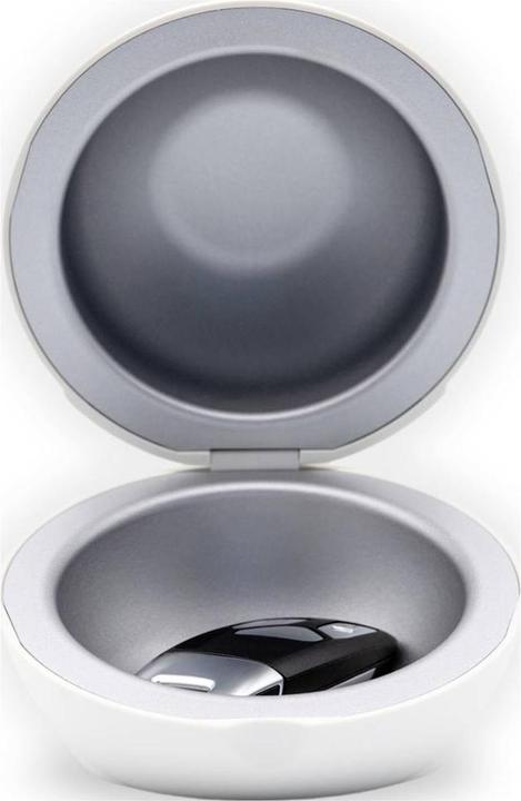 Produktbild Sudhaus 2586000098 RFID KeyLessBox weiss Schlüsselbox