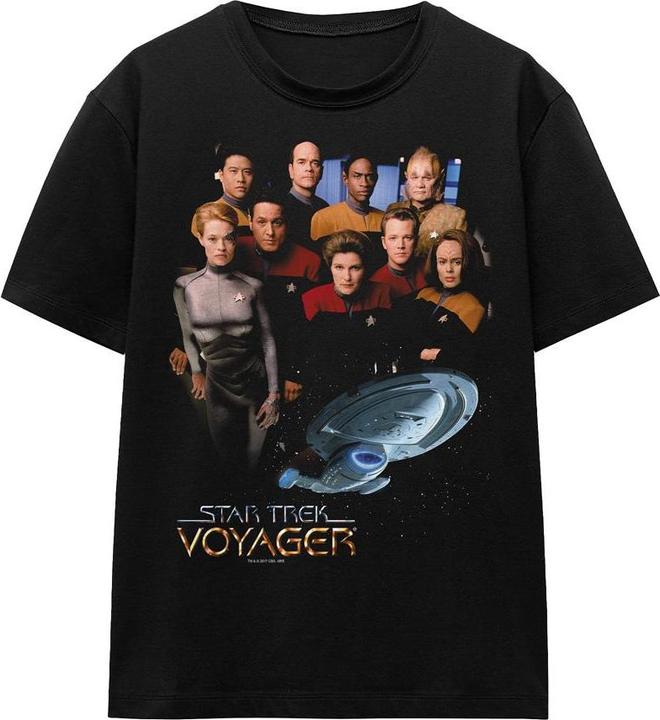 Produktbild Voyager TShirt (XL)