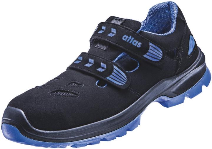 Produktbild Atlas Sicherheitssandale S1P (S1P, 43)