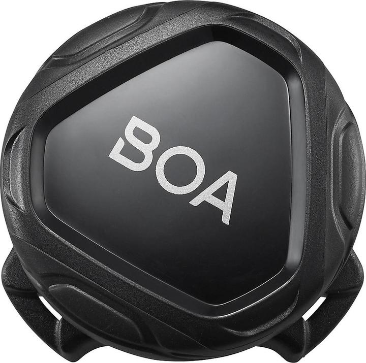 Shimano ME501 BOA-SET LINKS SCHWARZ