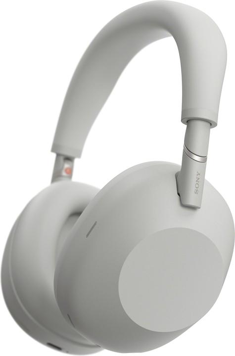 Sony WH-1000XM6 (ANC, 30 h, Kabellos, Kabelgebunden)