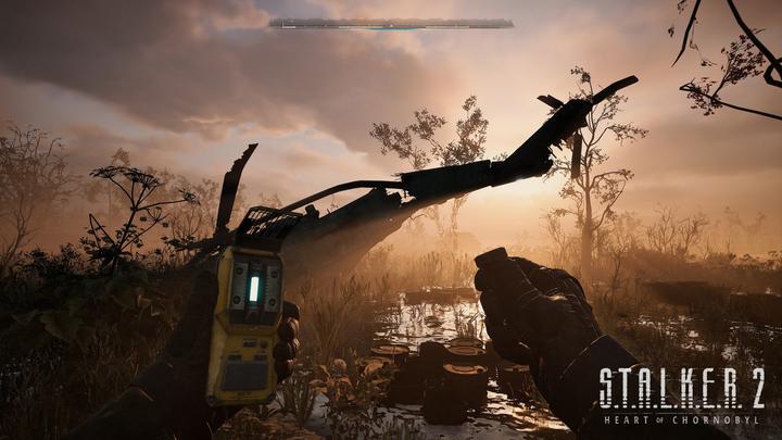 Image du produit Plaion S.T.A.L.K.E.R. 2 : Coeur de Chernobyl (PC, FR)