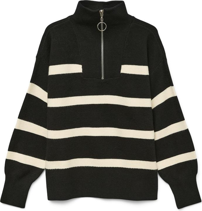 Image du produit Vero Moda VMSABA Pull-over Pull en maille (122, 128)