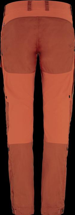Actual product image Fjällräven Keb Trousers W regular (42)