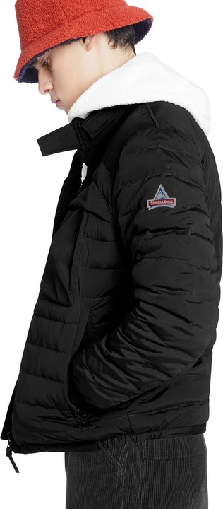 Actual product image Holubar puffer jacket houbar p ite hy50 (L)