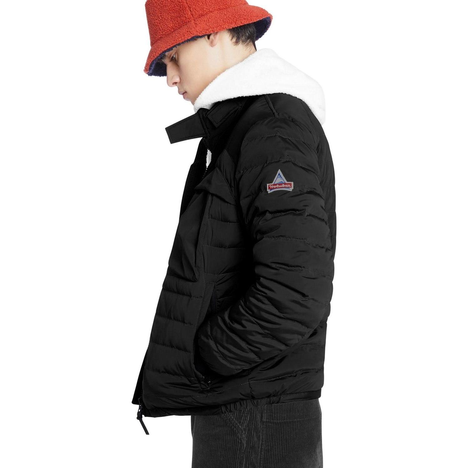Thumbnail - Holubar, Herren, Jacke, daunenjacke houbar p ite hy50 (L), Schwarz, L