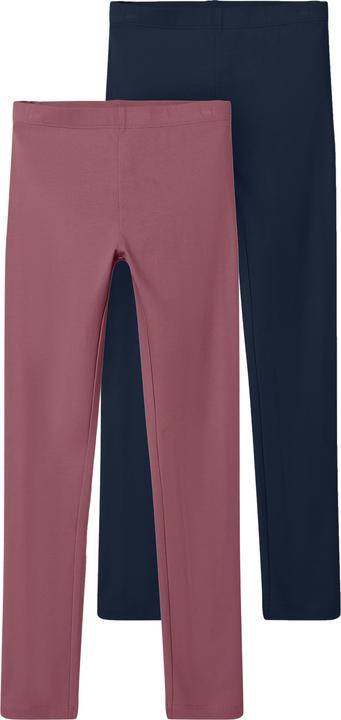 Produktbild Name it Nkfvivian 2p Legging L Noos (110)