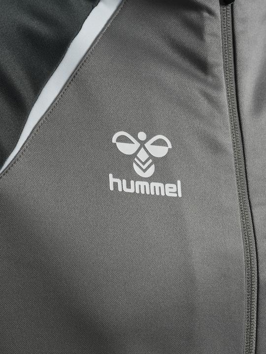 Immagine prodotto hummel hmlLEAD 2.0 GIACCA ZIP TRACCIATA (L)