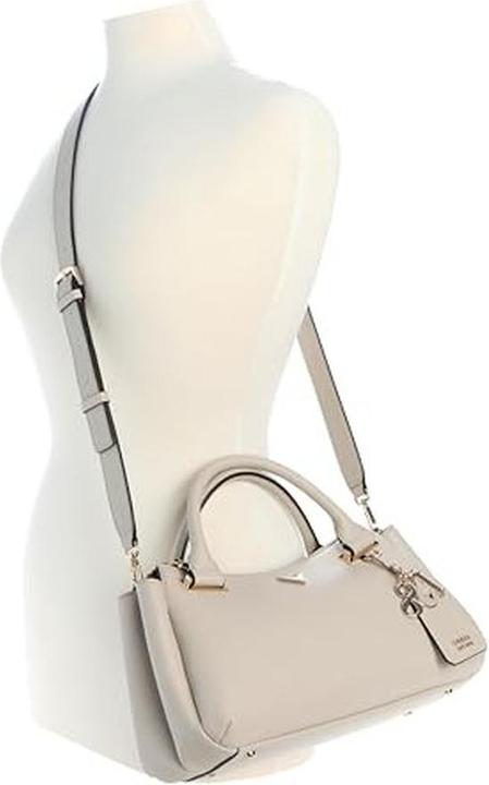 Immagine prodotto Guess Evie Triple Compartment Satchel Bag