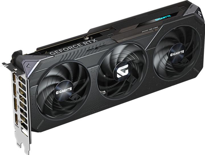 Produktbild Gigabyte GeForce RTX 5060 Gaming OC (8 GB, GDDR7)