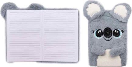 Produktbild BB Klostermannn Notizbuch (A5, Liniert)