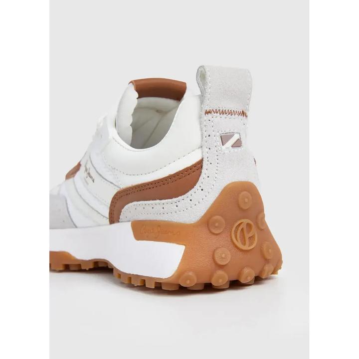 Actual product image Pepe Jeans Lucky Class (36)