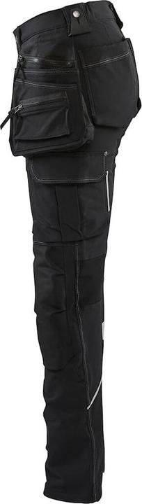 Produktbild Blakläder Stretch-Arbeitshose 4d Damen (44)