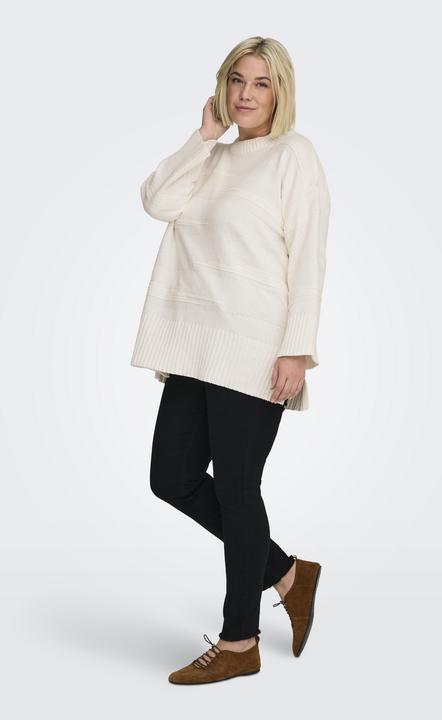 Produktbild Only CARIMA Strickpullover Strickpullover (L)