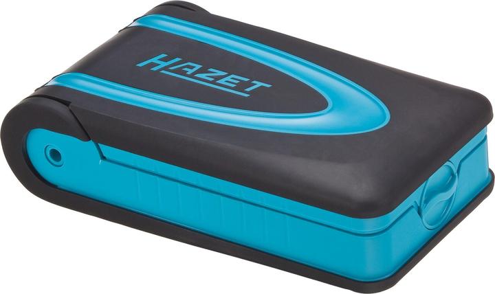 Produktbild HAZET Smart Case (12 mm, 10  mm, 5.5 mm, 13 mm, 11 mm, 14 mm)