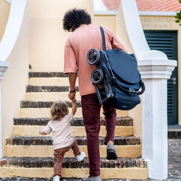 Produktbild Maxi-Cosi Lara² Select (0 Monate - 4 Jahre)