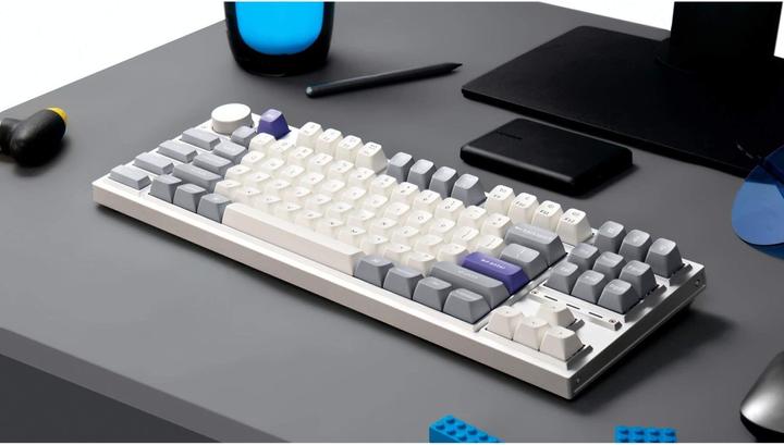 Image du produit Keychron Q3 Pro SE (US, Sans fil)