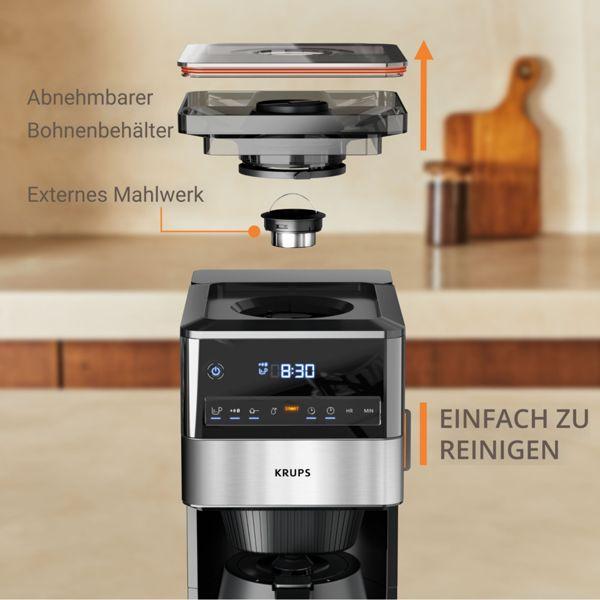 Immagine prodotto Krups KT8428