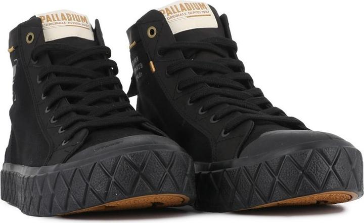 Produktbild Palladium Palla Ace Detroit (44)