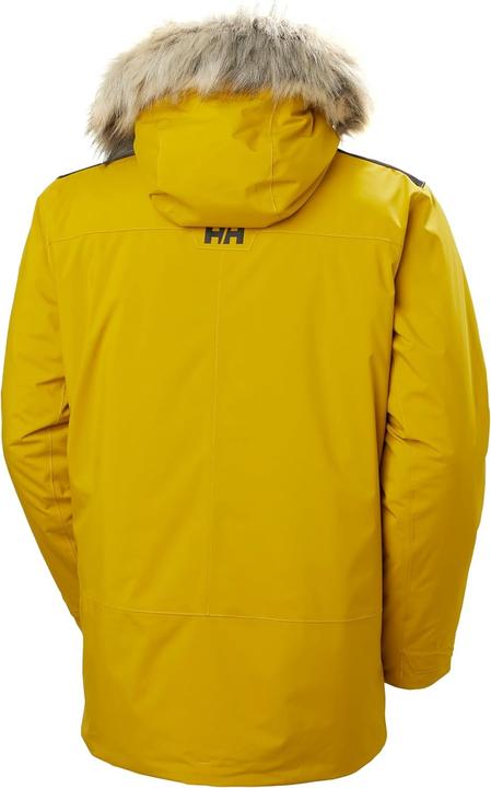 Actual product image Helly Hansen Pure Parka (L)
