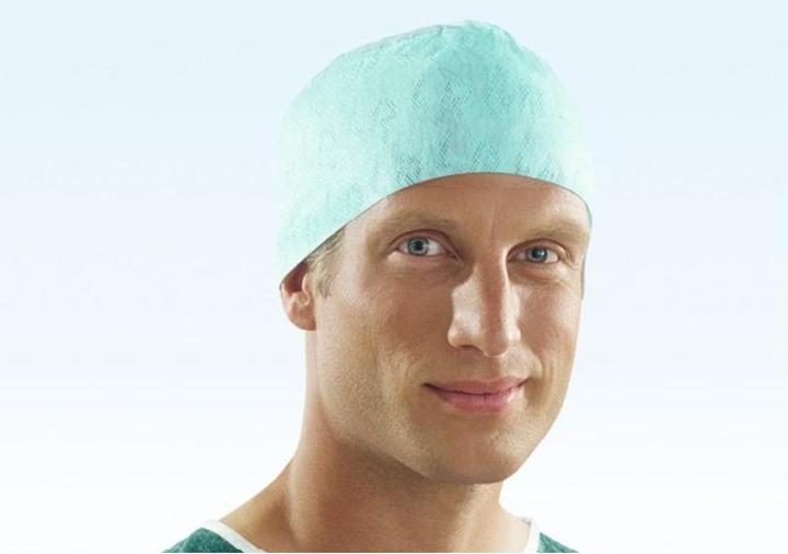 Lohmann & Rauscher Flex bonnets OP
