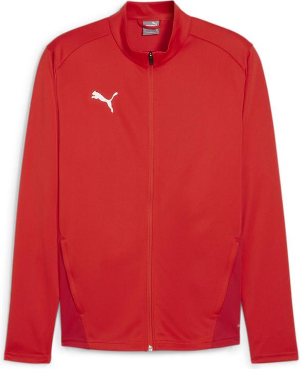 pumaredpumawhitefastred