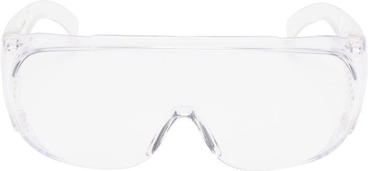 Productafbeelding 3M Veiligheidsbril voor brildragers - VISITOR