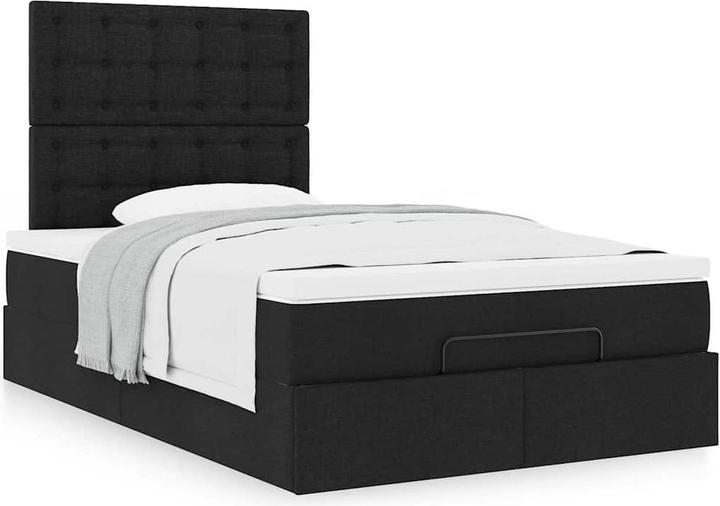 Image du produit vidaXL Ottoman-Bett (200 x 200 cm)